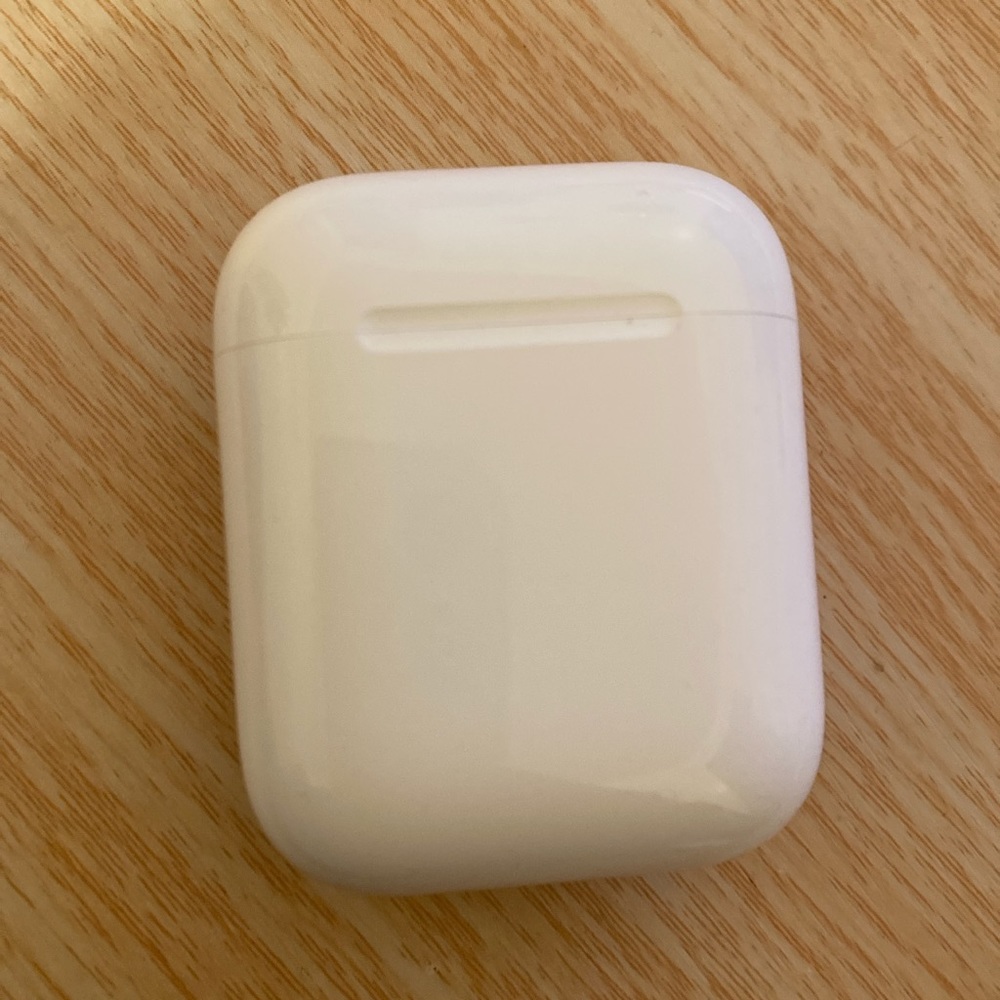 AirPods 2nd Gen